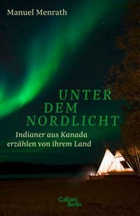 Produktbild Unter dem Nordlicht