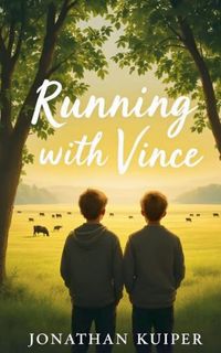 Produktbild: Running With Vince