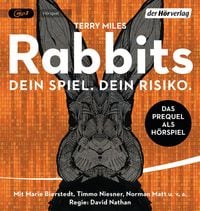Rabbits von Terry Miles