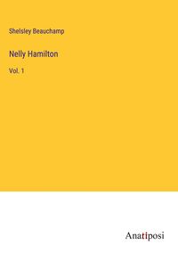 Produktbild: Nelly Hamilton