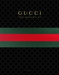 Produktbild: Gucci: The Making of