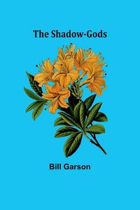 Produktbild: The Shadow-Gods