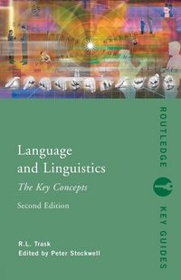 Produktbild: Language and Linguistics