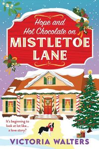 Produktbild: Hope and Hot Chocolate on Mistletoe Lane