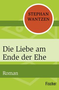 Produktbild: Die Liebe am Ende der Ehe