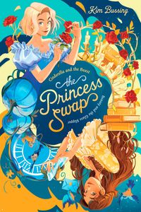 Produktbild: Cinderella and the Beast (Or, Beauty and the Glass Slipper)