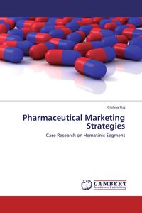 Produktbild: Pharmaceutical Marketing Strategies