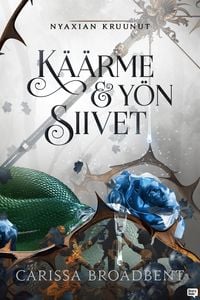 Produktbild: K&auml;&auml;rme ja y&ouml;n siivet