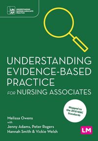 Produktbild: Understanding Evidence-Based Practice for Nursing Associates