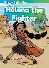 Produktbild: Helena the Fighter
