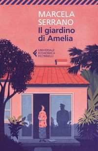 Produktbild: Il giardino di Amelia