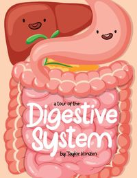 Produktbild: A Tour Of The Digestive System