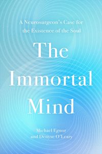 Produktbild: The Immortal Mind