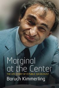 Produktbild: Marginal At the Center
