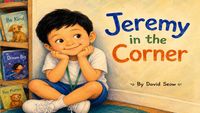 Produktbild: Jeremy in the Corner
