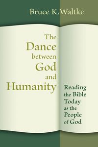 Produktbild: The Dance Between God and Humanity