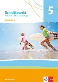 Produktbild: Schnittpunkt Mathematik 5. Differenzierende Ausgabe N