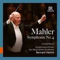 Produktbild: Mahler: Sinfonie Nr. 4