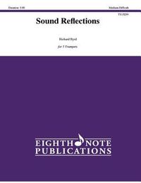 Produktbild: Byrd, R: Sound Reflections