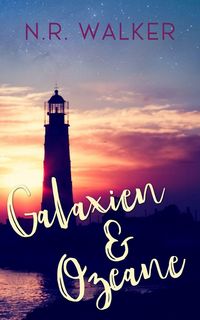 Produktbild: Galaxien & Ozeane