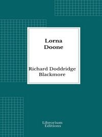 Produktbild: Lorna Doone