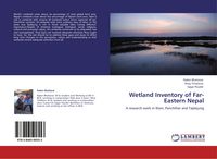 Produktbild: Wetland Inventory of Far-Eastern Nepal