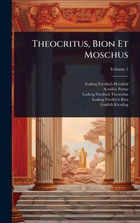 Produktbild: Theocritus, Bion Et Moschus
