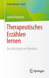 Produktbild: Therapeutisches Erz&auml;hlen lernen
