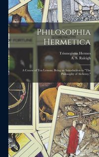 Produktbild: Philosophia Hermetica