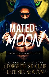 Produktbild: Mated to the Moon