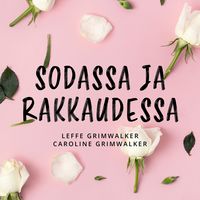 Produktbild: Sodassa ja rakkaudessa