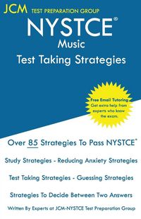Produktbild: NYSTCE Music - Test Taking Strategies