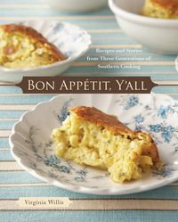 Produktbild: Bon Appetit Yall