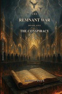 Produktbild: The Conspiracy