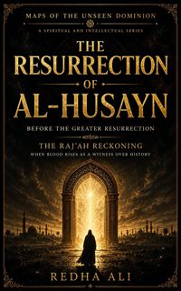 Produktbild: The Resurrection of al-Husayn: Before the Greater Resurrection