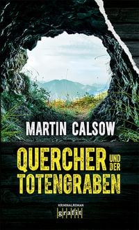 Produktbild: Quercher und der Totengraben