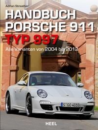 Produktbild: Handbuch Porsche 911 Typ 997