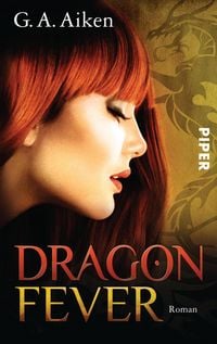 Produktbild: Dragon Fever
