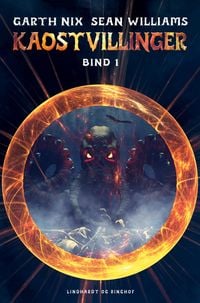 Produktbild: Kaostvillinger (bind 1)