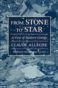 Produktbild: Allegre, C: From Stone to Star