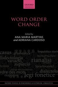 Produktbild: Word Order Change