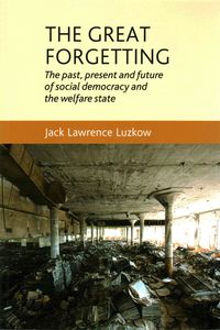 Produktbild: The Great Forgetting