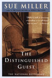 Produktbild: Distinguished Guest