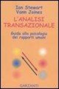Produktbild: L' analisi transazionale. Guida alla psicologia dei rapporti umani