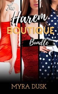 Produktbild: The Harem Boutique Bundle