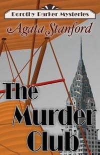 Produktbild: The Murder Club