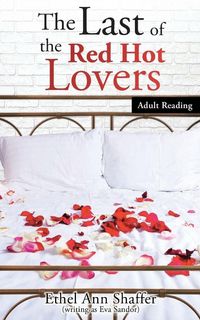 Produktbild: The Last of the Red Hot Lovers