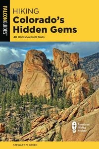 Produktbild: Hiking Colorado's Hidden Gems