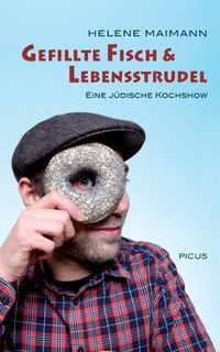 Produktbild: Gefillte Fisch & Lebensstrudel