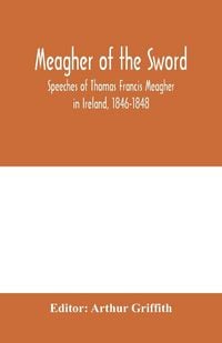 Produktbild: Meagher of the sword